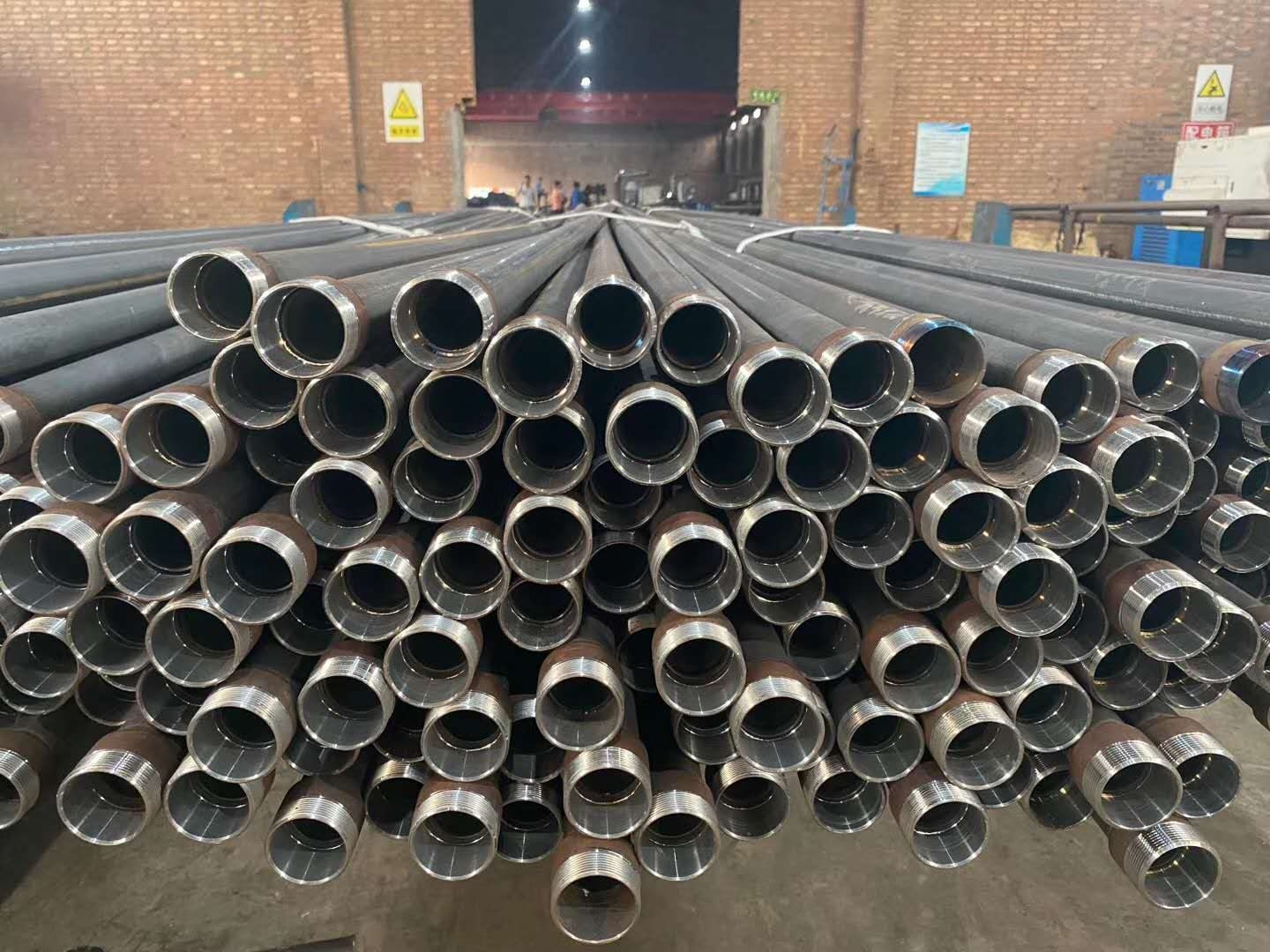 湘西桥梁声测管批量供货